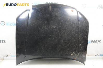 Преден капак за Audi A8 Sedan 4E (10.2002 - 07.2010), 4+1 вр., седан, позиция: предна