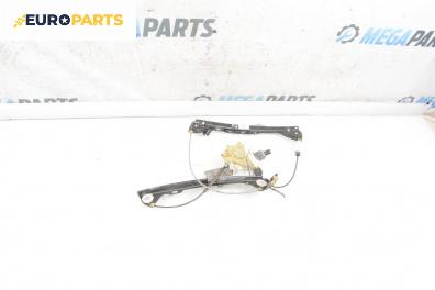 Механизъм ел. стъкло за BMW 3 Series E90 Coupe E92 (06.2006 - 12.2013), 2+1 вр., купе, позиция: предна, дясна