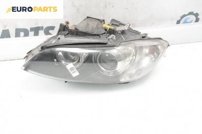 Фар за BMW 3 Series E90 Coupe E92 (06.2006 - 12.2013), купе, позиция: лява