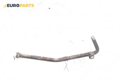 Тръба за охладителна течност за Mercedes-Benz Sprinter 3-t Box (903) (01.1995 - 05.2006) 312 D 2.9, 122 к.с.