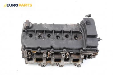 Глава за Volkswagen Passat V Variant B6 (08.2005 - 11.2011) 3.2 FSI 4motion, 250 к.с.