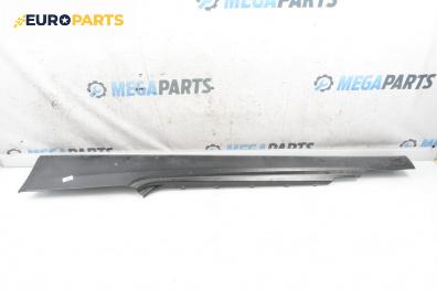 Външни лайсни за BMW 3 Series E90 Coupe E92 (06.2006 - 12.2013), купе, позиция: лява