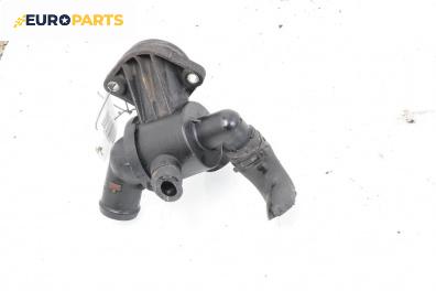Корпус на термостат за Volkswagen Golf VI Hatchback (10.2008 - 02.2014) 1.6 TDI, 105 к.с.