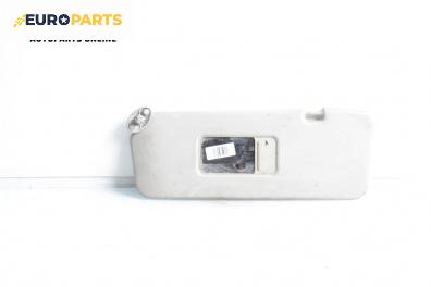 Сенник за Opel Agila A Hatchback (09.2000 - 12.2007), позиция: лява