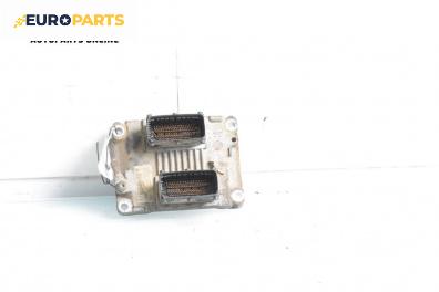 Компютър двигател за Opel Agila A Hatchback (09.2000 - 12.2007) 1.0 12V, 58 к.с.