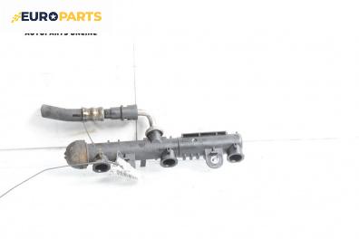 Бензинова рейка за Opel Agila A Hatchback (09.2000 - 12.2007) 1.0 12V, 58 к.с.