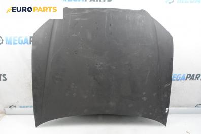 Преден капак за Audi A4 Sedan B7 (11.2004 - 06.2008), 4+1 вр., седан, позиция: предна