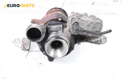 Турбо за BMW 3 Series E90 Sedan E90 (01.2005 - 12.2011) 318 d, 143 к.с.