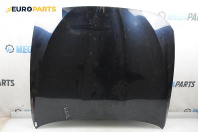 Преден капак за BMW 5 Series F10 Touring F11 (11.2009 - 02.2017), 4+1 вр., комби, позиция: предна