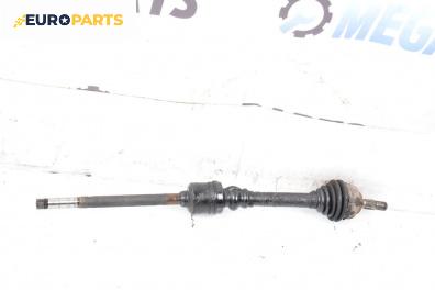 Полуоска за Citroen Xsara Break (10.1997 - 03.2010) 1.9 TD, 90 к.с., позиция: предна, дясна