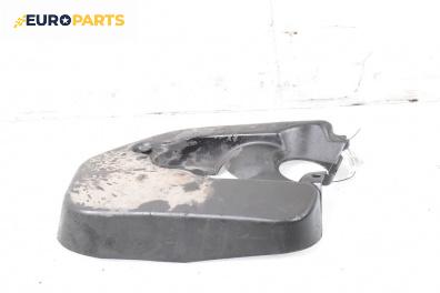 Пластмасов капак за Citroen C4 Coupe (11.2004 - 12.2013), 2+1 вр., купе