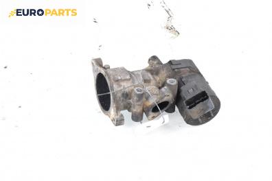 EGR-клапан за Citroen C4 Coupe (11.2004 - 12.2013) 2.0 HDi, 136 к.с.