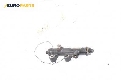 Горивна рейка за Peugeot 407 Station Wagon (05.2004 - 12.2011) 2.7 HDi, 204 к.с.