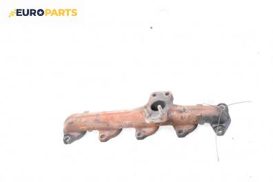 Изпускателен колектор  за Ford Fiesta VI Hatchback (06.2008 - 05.2017) 1.4 TDCi, 68 к.с., № 397723