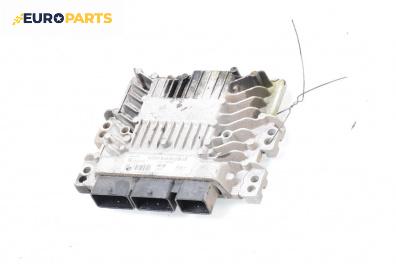 Компютър двигател за Ford Fiesta VI Hatchback (06.2008 - 05.2017) 1.4 TDCi, 68 к.с., № 4EJB 8V2112A650EB