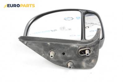 Огледало за Citroen Jumper Box II (04.2002 - 04.2006), 2+1 вр., товарен, позиция: дясна
