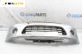 Предна броня за Citroen C3 Hatchback I (02.2002 - 11.2009), хечбек, позиция: предна