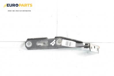 Панта преден капак за Audi A4 Avant B6 (04.2001 - 12.2004), 4+1 вр., комби, позиция: дясна