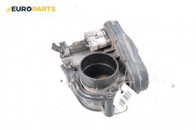 Дроселова клапа за Citroen C4 Hatchback I (11.2004 - 12.2013) 1.6 16V, 109 к.с.