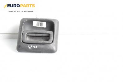 Външна дръжка за Citroen Jumper Box II (04.2002 - 04.2006), 2+1 вр., товарен, позиция: предна, дясна