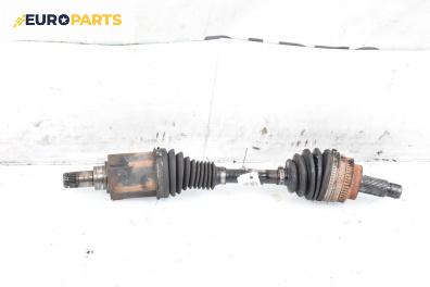 Полуоска за BMW 3 Series E90 Coupe E92 (06.2006 - 12.2013) 328 xi, 234 к.с., позиция: предна, лява