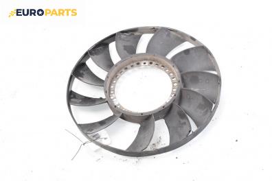 Перка охлаждане за Audi A4 Avant B6 (04.2001 - 12.2004) 2.5 TDI, 155 к.с.