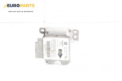 Модул за AIRBAG за Opel Astra G Hatchback (02.1998 - 12.2009), № 24 616 703 DL.