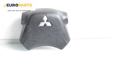 Airbag за Mitsubishi Grandis Minivan (03.2003 - 12.2011), 4+1 вр., миниван, позиция: предна
