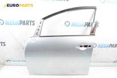 Врата за Mitsubishi Grandis Minivan (03.2003 - 12.2011), 4+1 вр., миниван, позиция: предна, лява