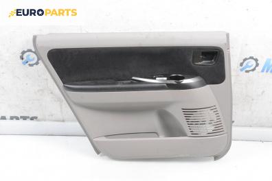 Кора врата за Mitsubishi Grandis Minivan (03.2003 - 12.2011), 4+1 вр., миниван, позиция: задна, дясна