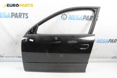 Врата за Audi A4 Avant B7 (11.2004 - 06.2008), 4+1 вр., комби, позиция: предна, лява