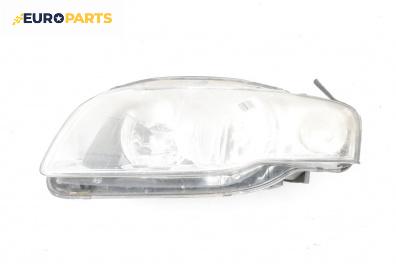 Фар за Audi A4 Avant B7 (11.2004 - 06.2008), комби, позиция: лява