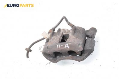 Спирачен апарат за Citroen Jumper Box II (04.2002 - 04.2006), позиция: предна, дясна
