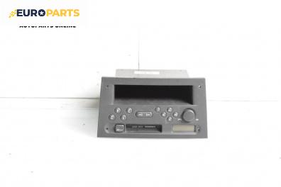 Автокасетофон за Opel Vivaro A Box (08.2001 - 06.2014)