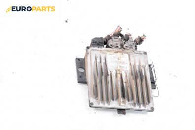 Компютър двигател за Dacia Logan MCV I (02.2007 - 02.2013) 1.5 dCi (KS0K), 68 к.с., № 8200513058