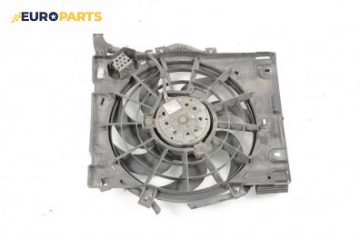 Перка охлаждане за Opel Astra H Hatchback (01.2004 - 05.2014) 1.7 CDTI, 80 к.с.