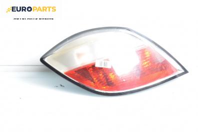 Стоп за Opel Astra H Hatchback (01.2004 - 05.2014), хечбек, позиция: лява