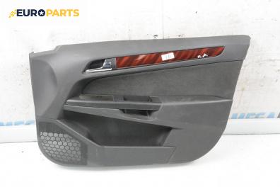 Кора врата за Opel Astra H Hatchback (01.2004 - 05.2014), 4+1 вр., хечбек, позиция: предна, дясна