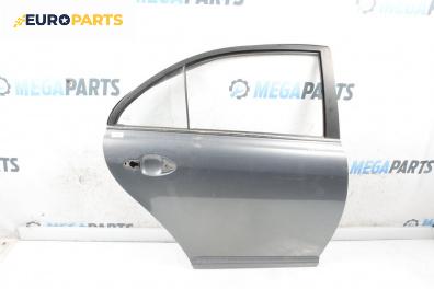Врата за Toyota Avensis II Liftback (04.2003 - 11.2008), 4+1 вр., хечбек, позиция: задна, дясна