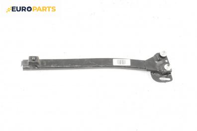 Водач стъкло за Subaru Outback Crossover II (09.2003 - 06.2010), 4+1 вр., комби, позиция: предна, дясна