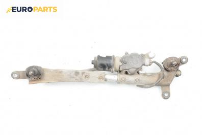 Ел. мотор за чистачките за Subaru Outback Crossover II (09.2003 - 06.2010), комби, позиция: предна