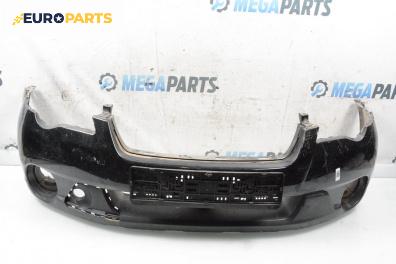 Предна броня за Subaru Outback Crossover II (09.2003 - 06.2010), комби, позиция: предна