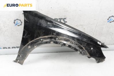 Калник за Subaru Outback Crossover II (09.2003 - 06.2010), 4+1 вр., комби, позиция: предна, дясна