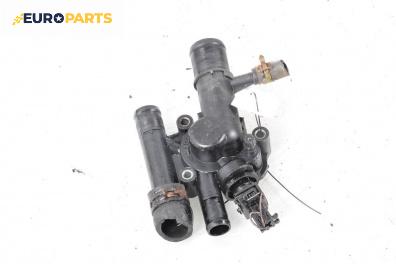 Корпус на термостат за Opel Vivaro A Box (08.2001 - 06.2014) 1.9 DI, 80 к.с.