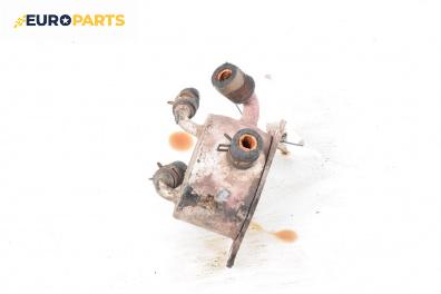 Конзола антифриз за Toyota Avensis II Liftback (04.2003 - 11.2008) 2.4 (AZT251), 163 к.с.