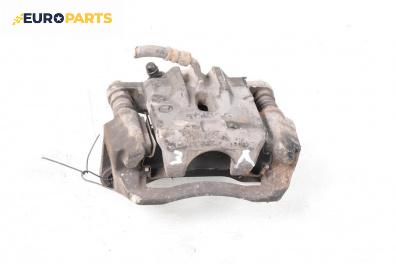 Спирачен апарат за Subaru Outback Crossover II (09.2003 - 06.2010), позиция: задна, лява