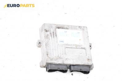 Компютър газова уредба за Opel Zafira A Minivan (04.1999 - 06.2005)