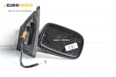 Огледало за Toyota Yaris Hatchback I (01.1999 - 12.2005), 4+1 вр., хечбек, позиция: дясна