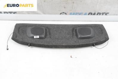 Кора багажник за Toyota Yaris Hatchback I (01.1999 - 12.2005), 4+1 вр., хечбек