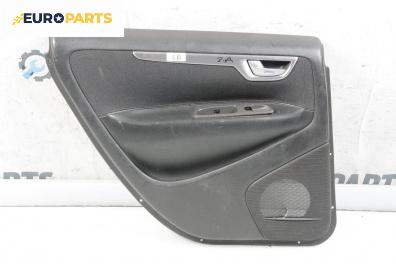 Кора врата за Volvo V70 II Estate (11.1999 - 12.2008), 4+1 вр., комби, позиция: задна, лява
